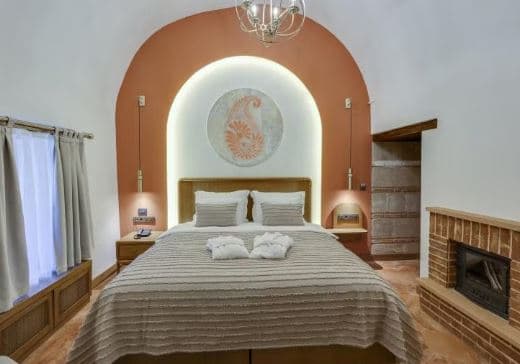 Suite Şehir Manzaralı 2.Kat 1