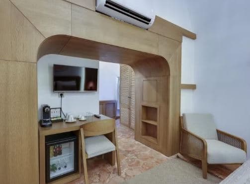 Suite Şehir Manzaralı 2.Kat 2