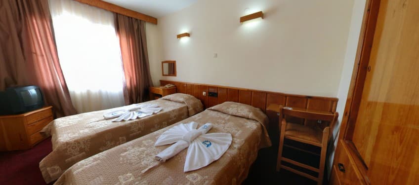 Çift Kişilik Oda - Deniz Manzaralı 3