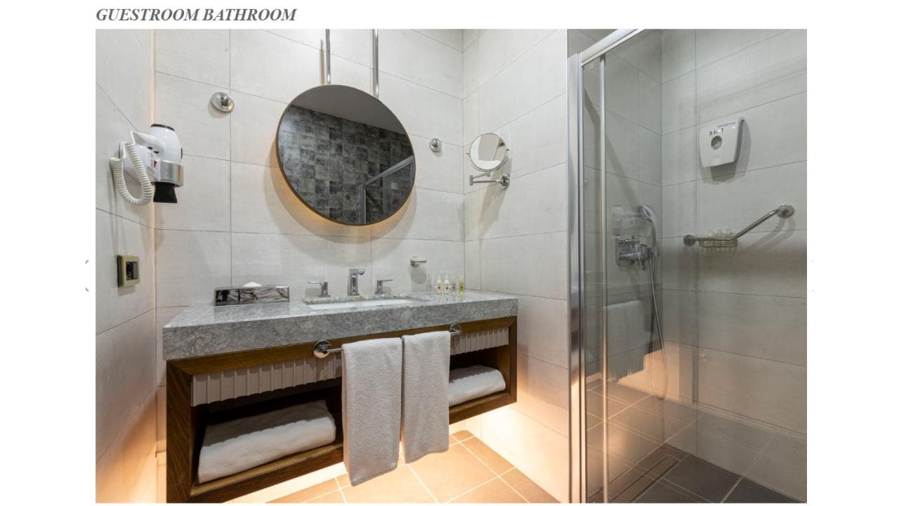 Standart Single Oda 2