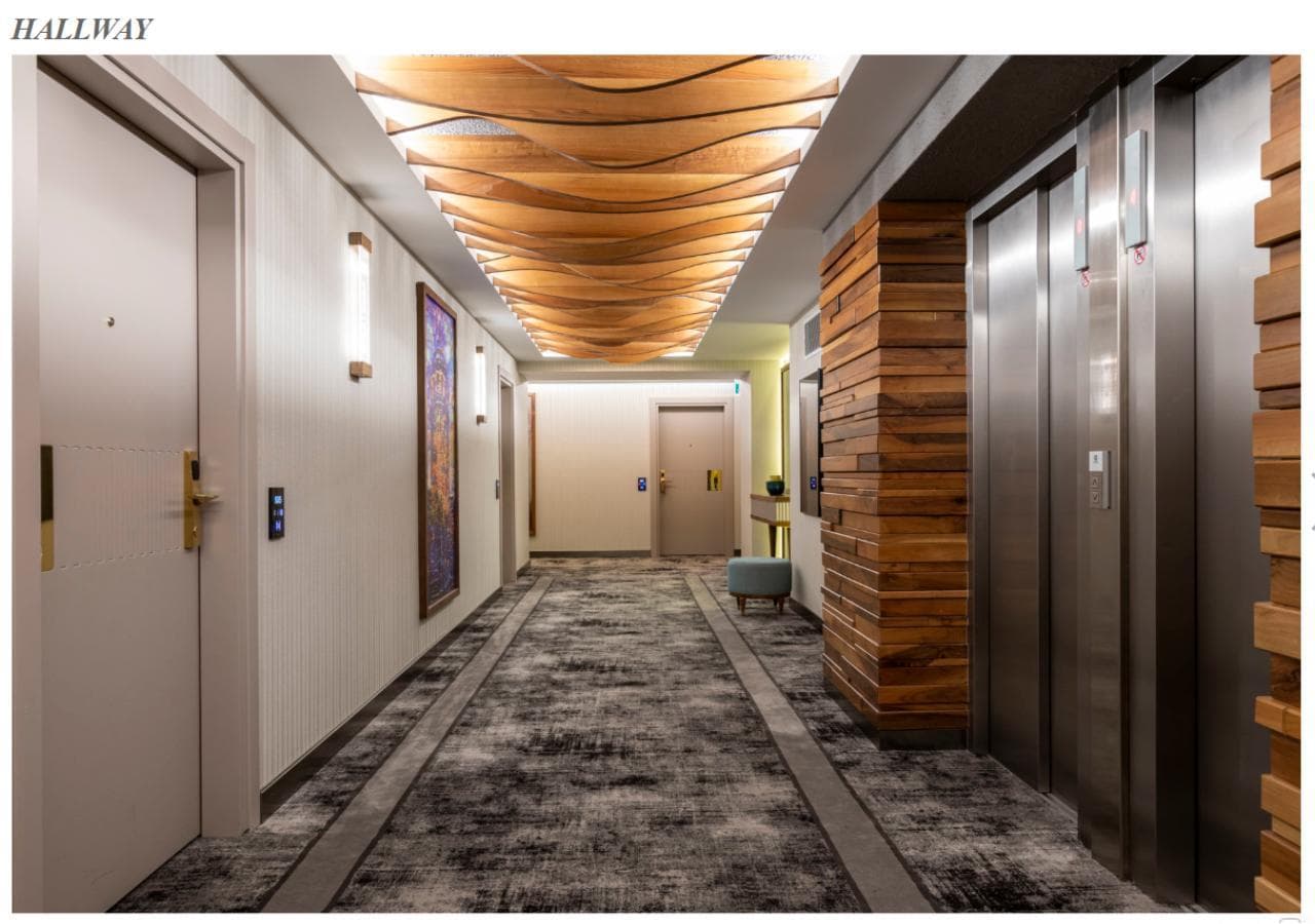 Deluxe İki Yataklı Oda 3