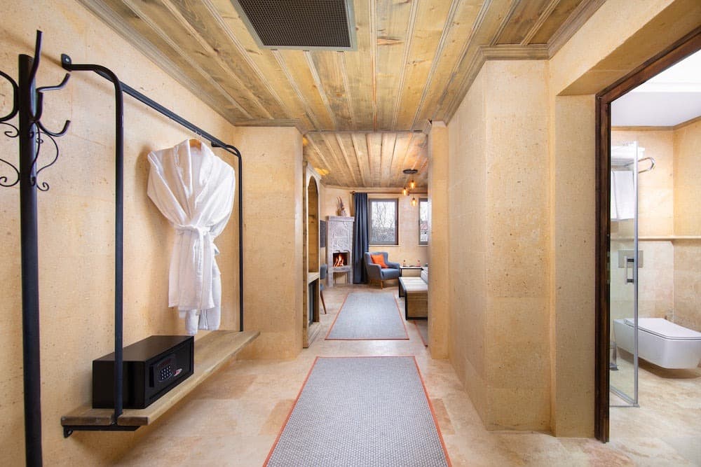 Queen Room Whit Balcony 2