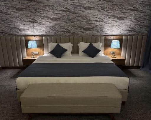 Standart Tek Kişilik Oda 1