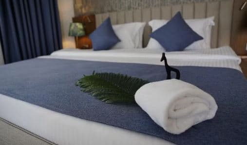 Standart Tek Kişilik Oda 2