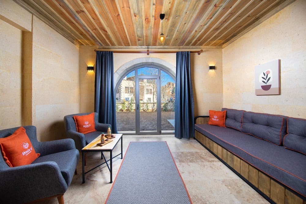 Superior Kİng Room 2