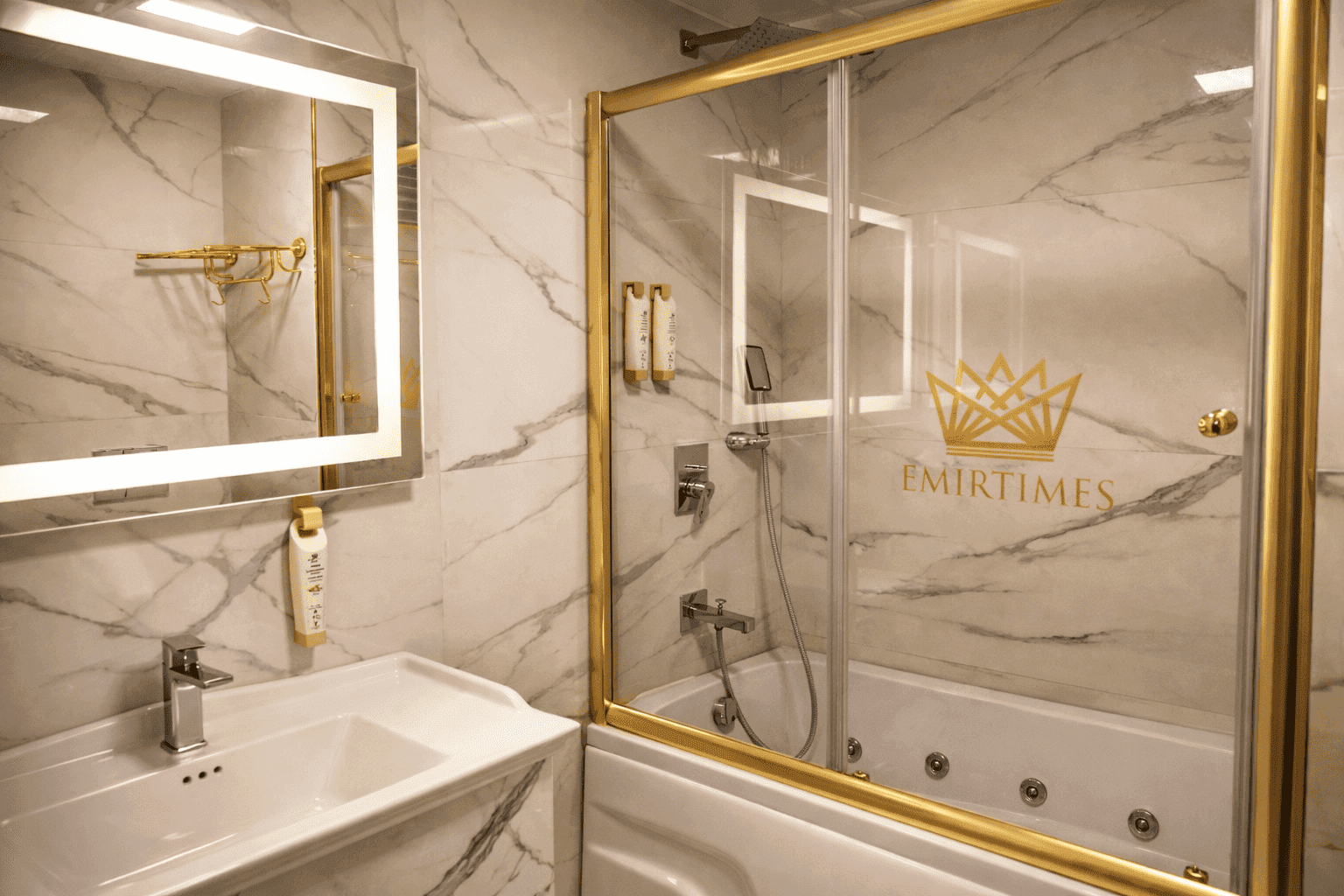 Junior Suit Balkonlu 2