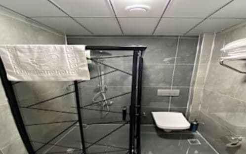 Triple Aile Odası 4