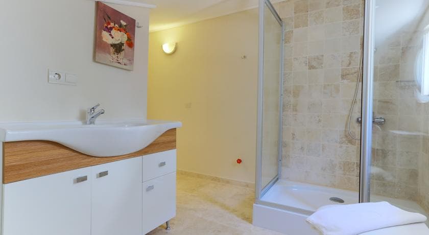 Junior Suite, Deniz Manzaralı, 4