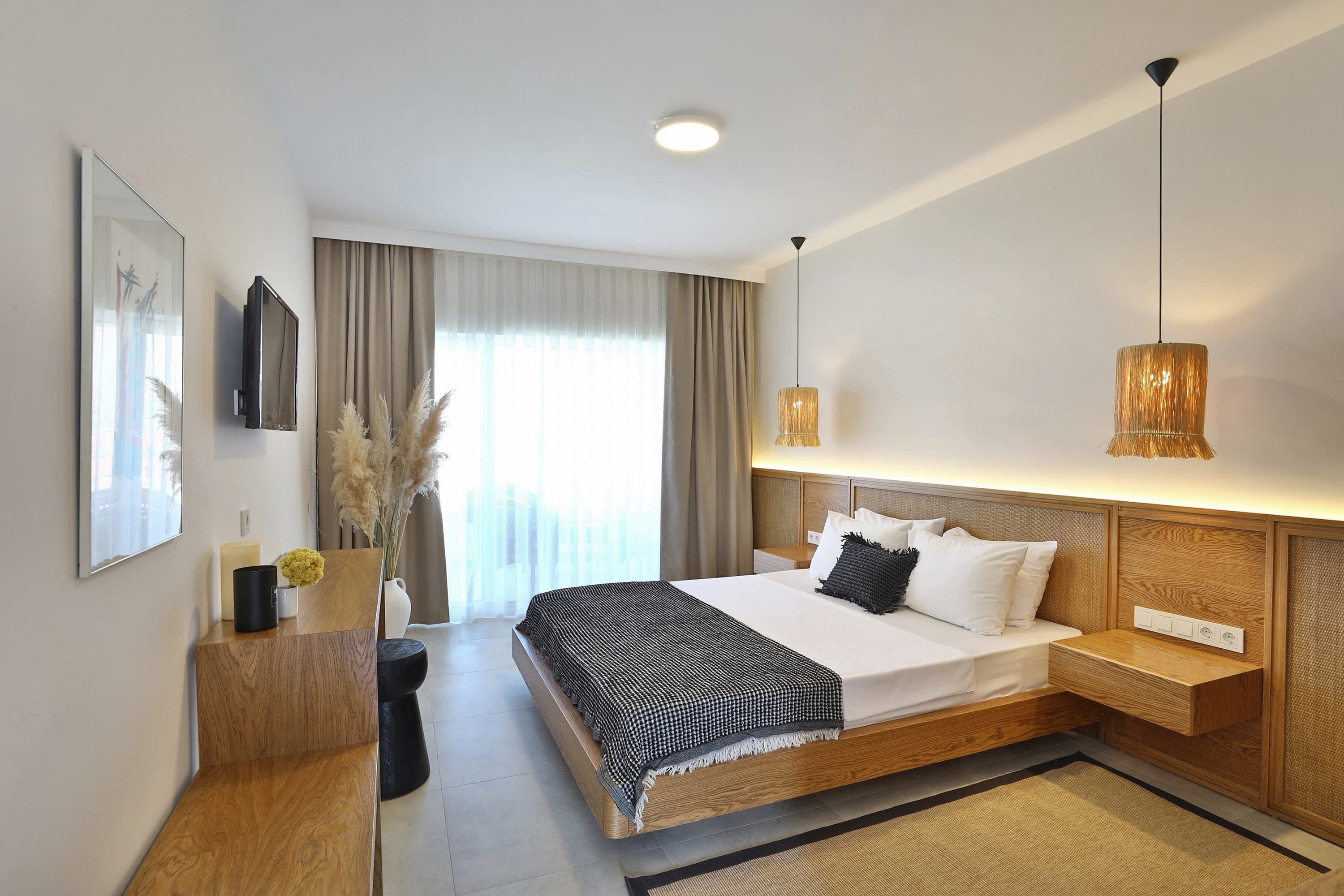 Superior Double Balcony 1