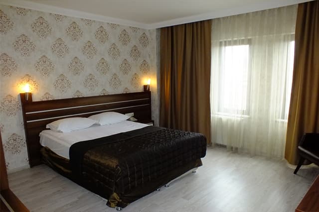 Standart Triple Oda 3