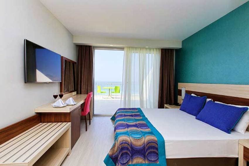 Standart Deniz Manzara 2
