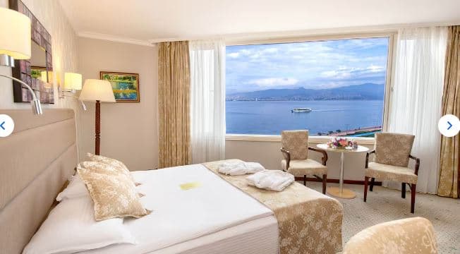 Junior Suite 2