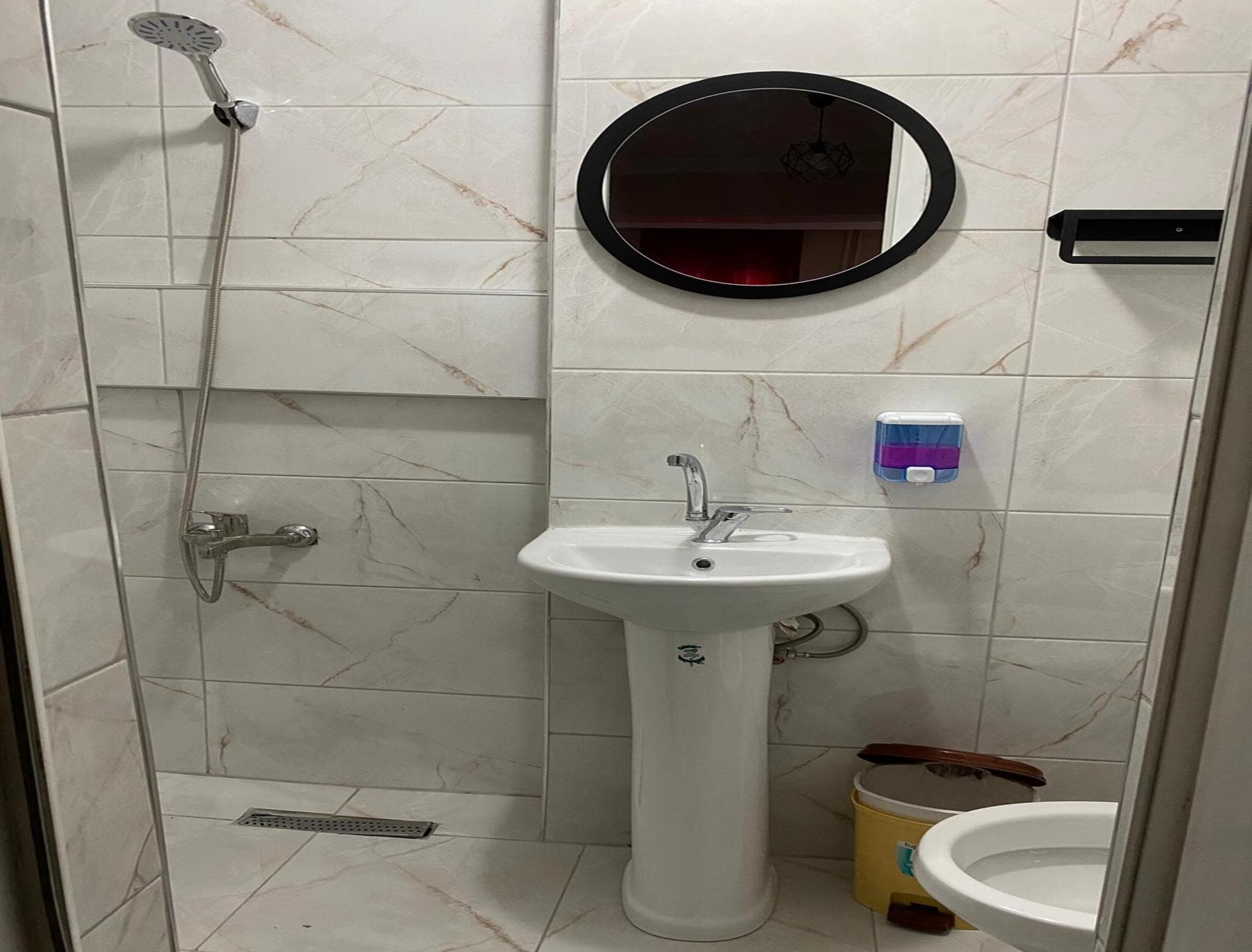 Suite Kale Manzaralı Balkonsuz 4