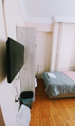 Standart Kale Manzaralı Balkonsuz Oda 2