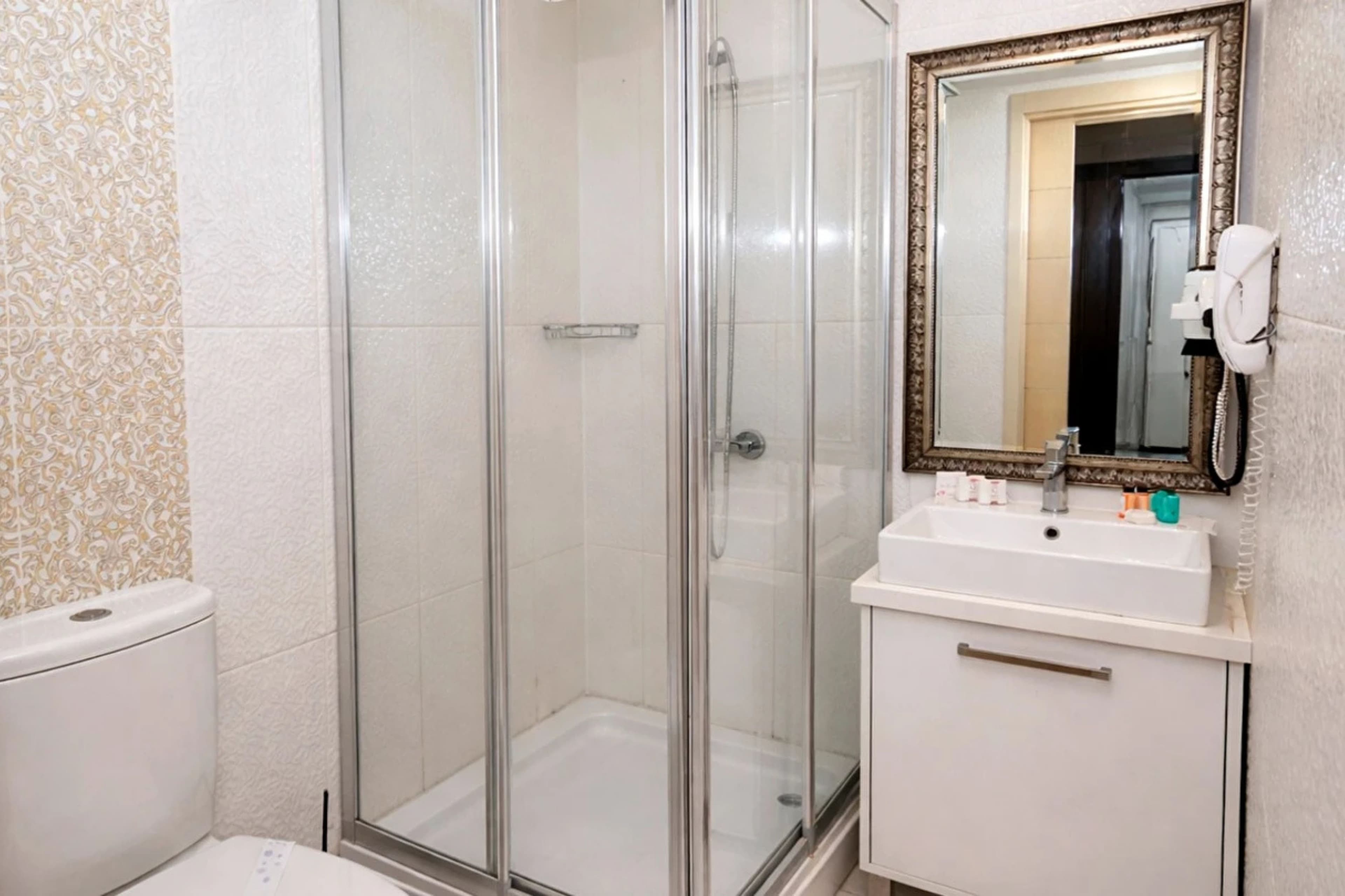 Balkonsuz Standart Oda 2