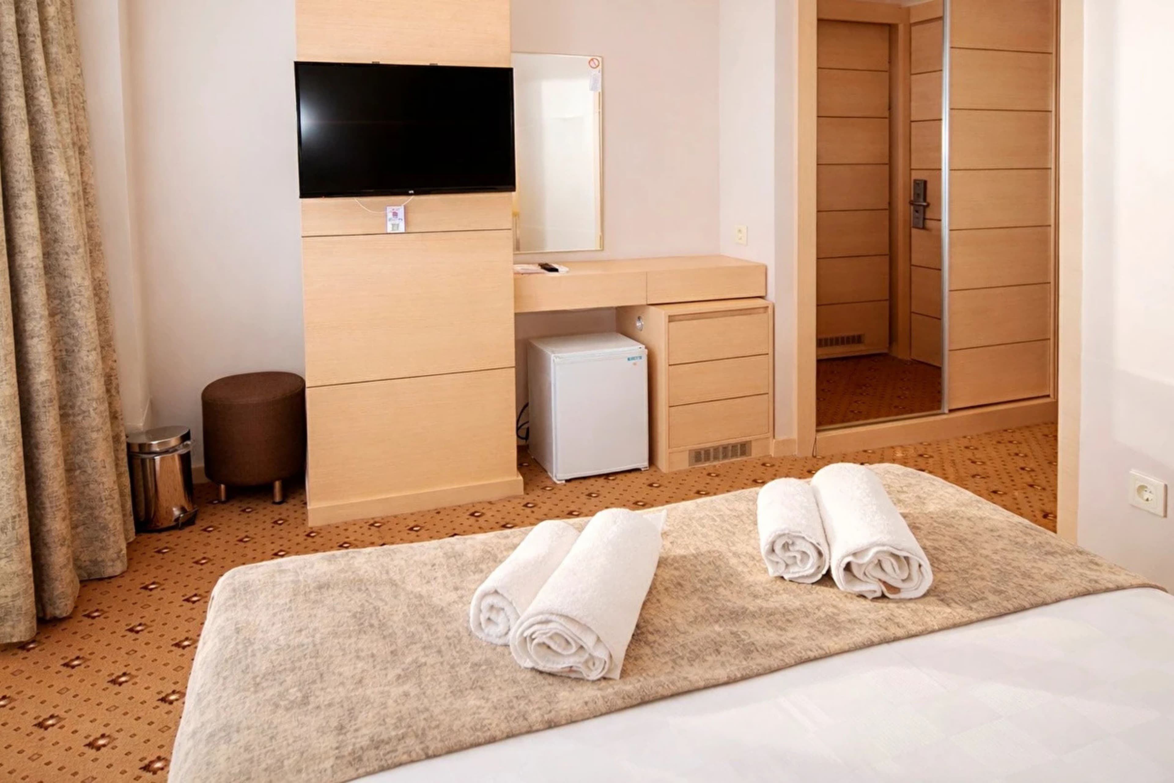 Balkonsuz Standart Oda 3