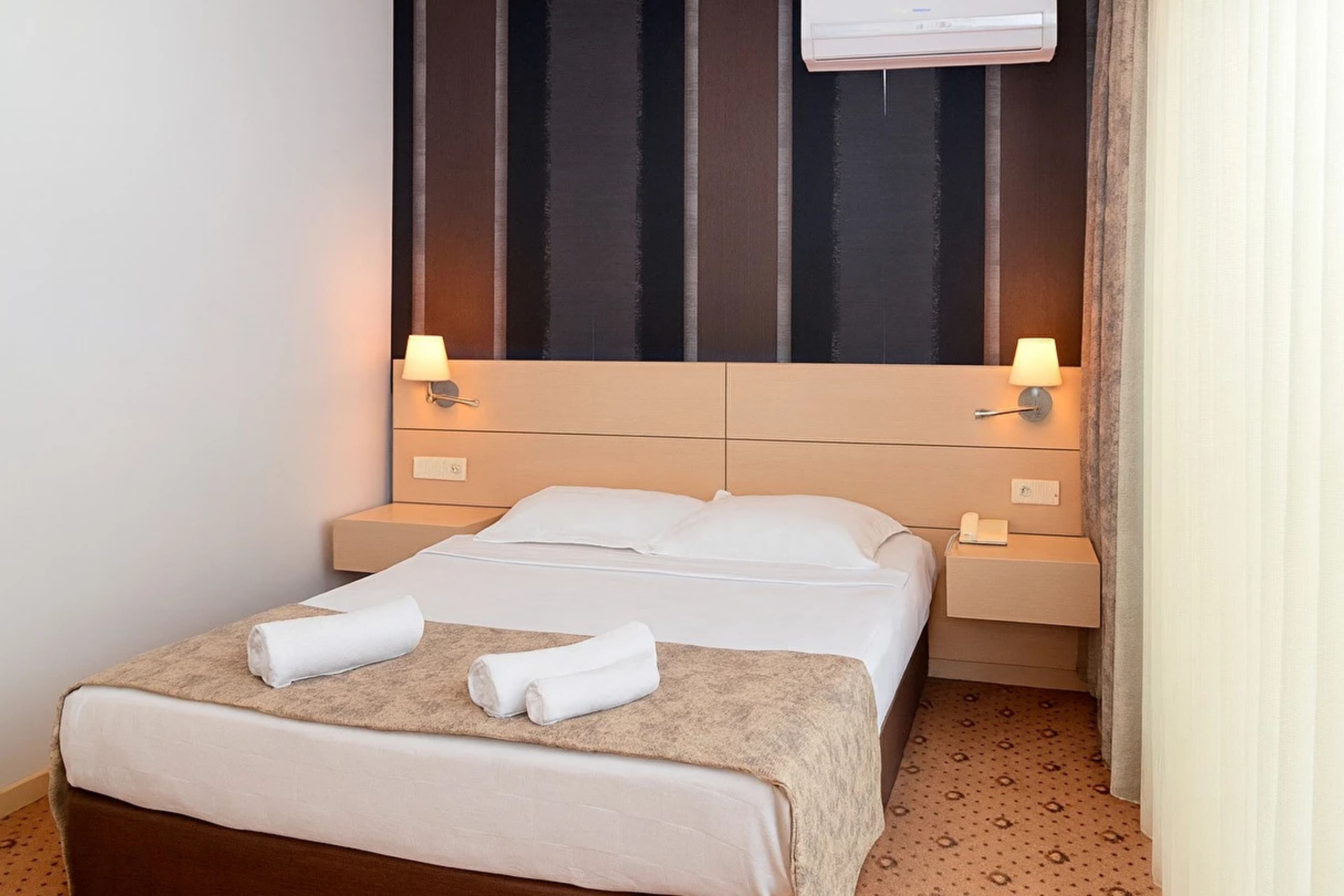 Balkonsuz Standart Oda 4