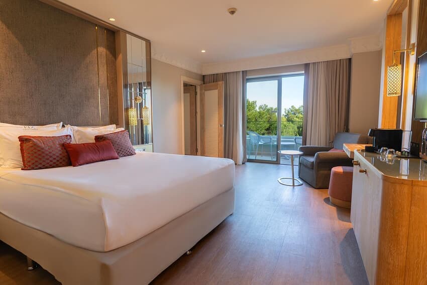 Family Connection Room 1