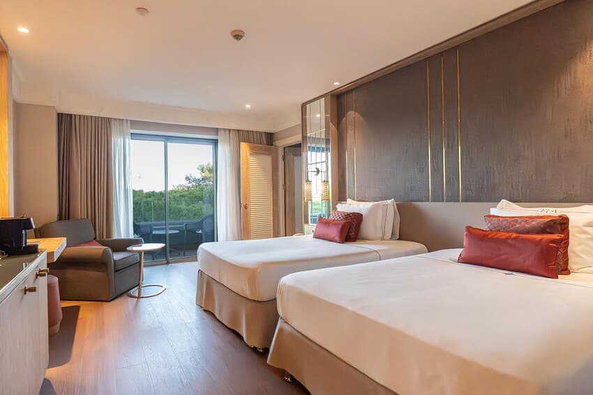 Family Connection Room 2