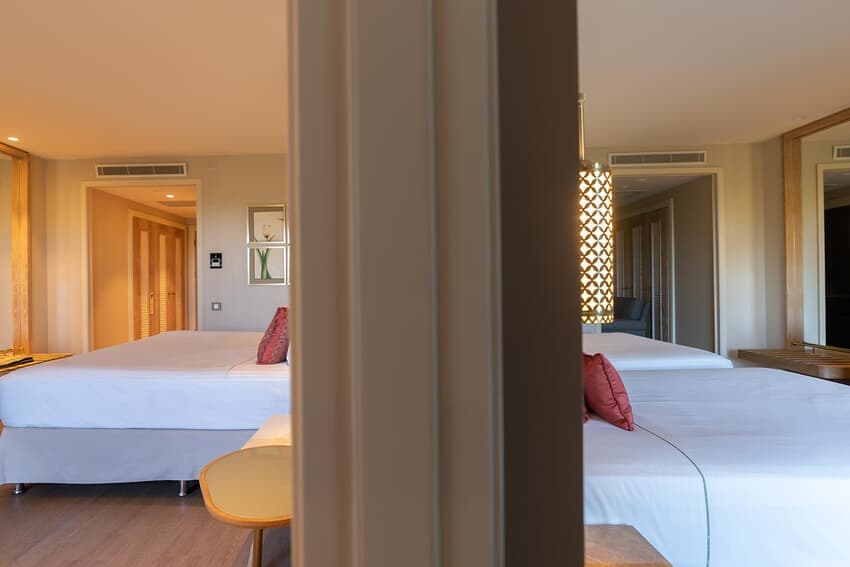 Family Connection Room 3