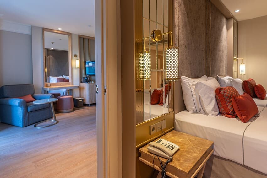 Family Connection Room 4