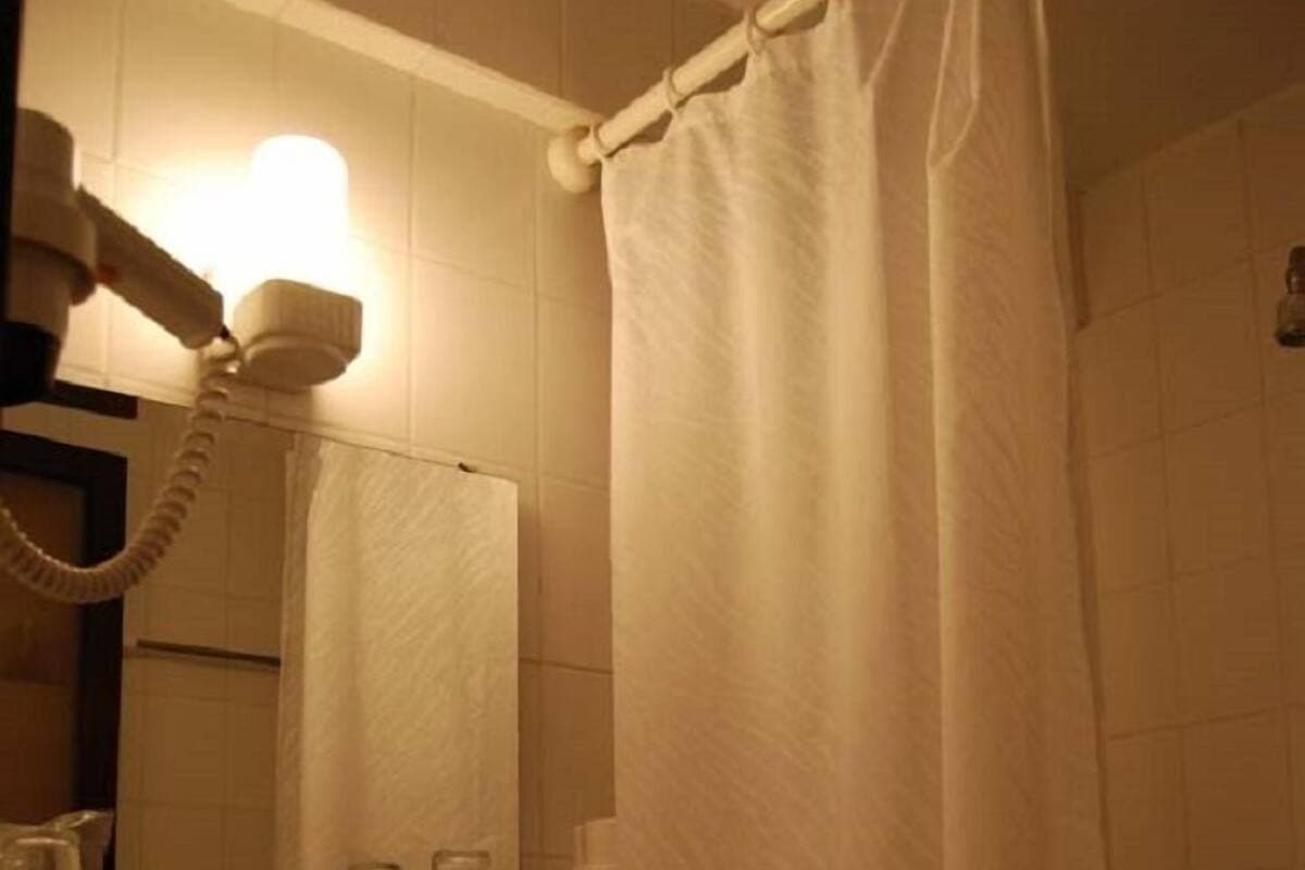 Üç Kişilik Oda - Dağ Manzaralı 4