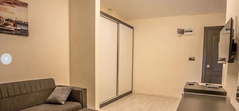 Çift Kişilik Aile Odası 3