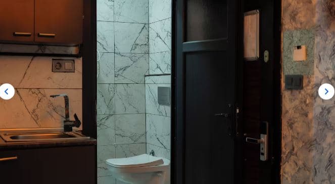 Deluxe Family Room 4