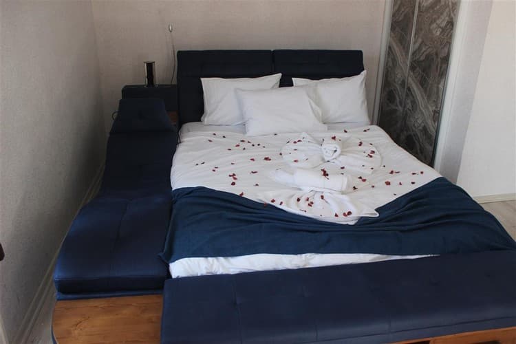 Suite Oda 1