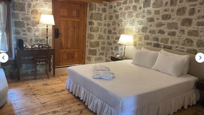 Taş Ev Standart Oda 1