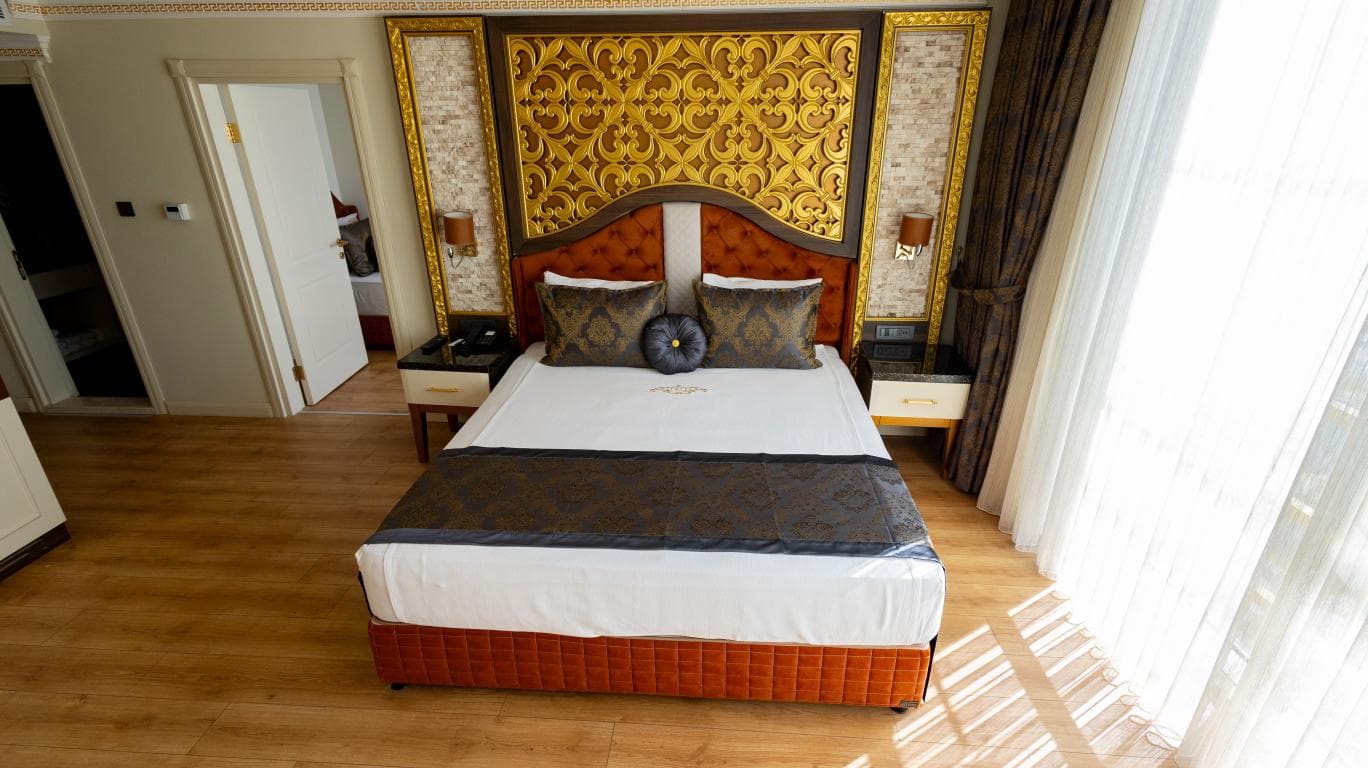 Family Suite 1+1 2
