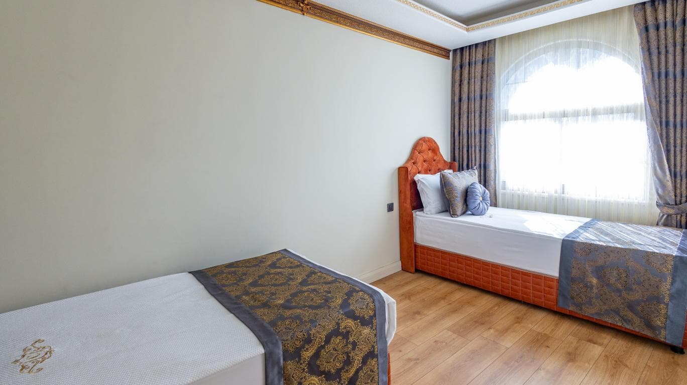 Family Suite 1+1 3