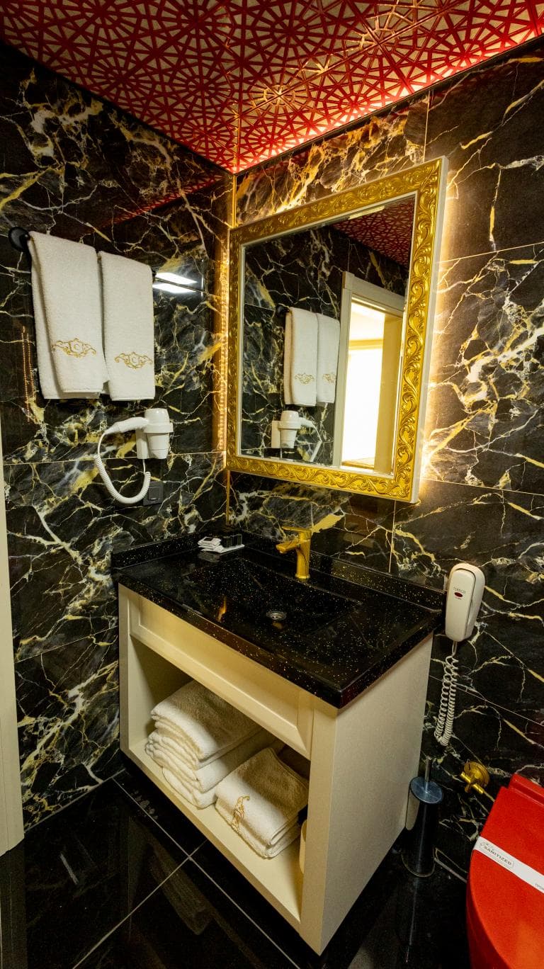 Family Suite 1+1 4