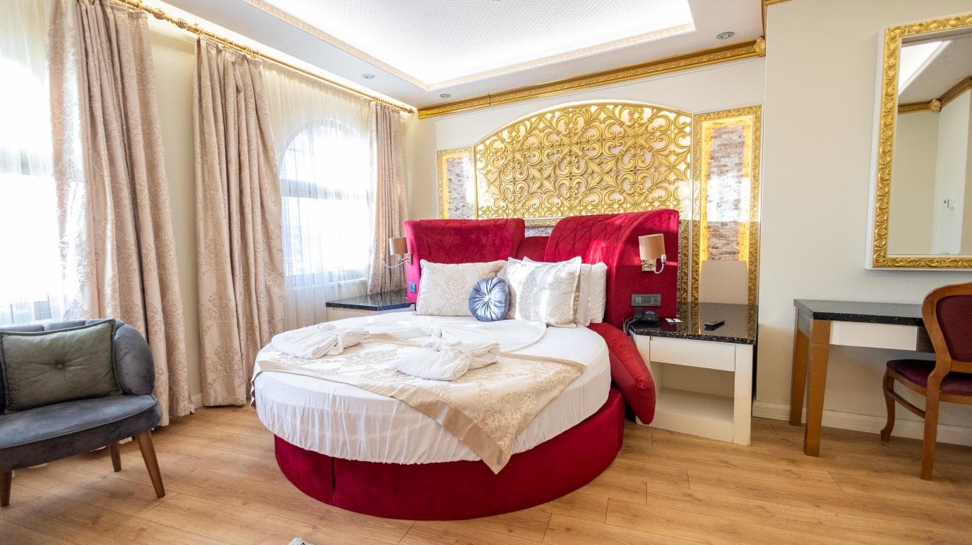 Private Suite 1