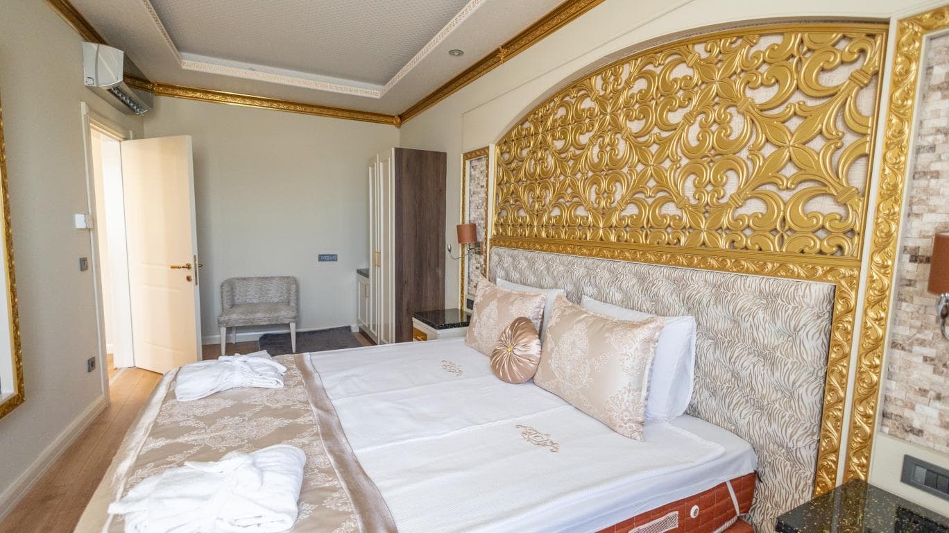 Private Suite 4