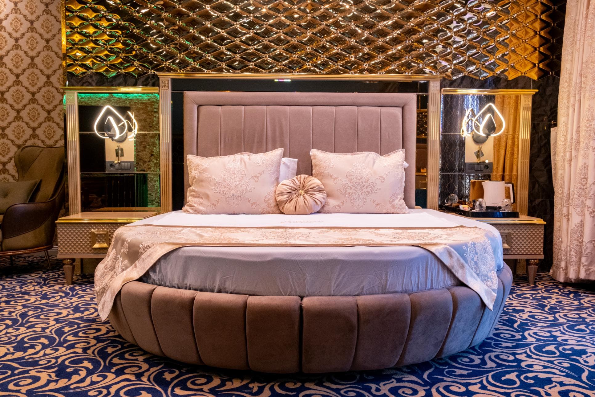 King Suite 1