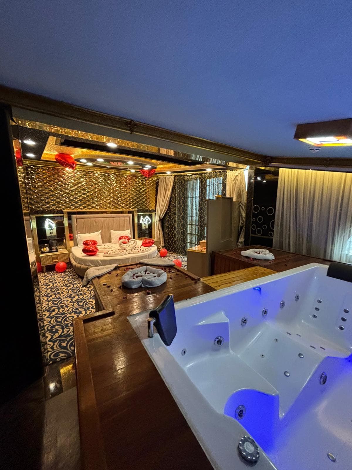 King Suite 4
