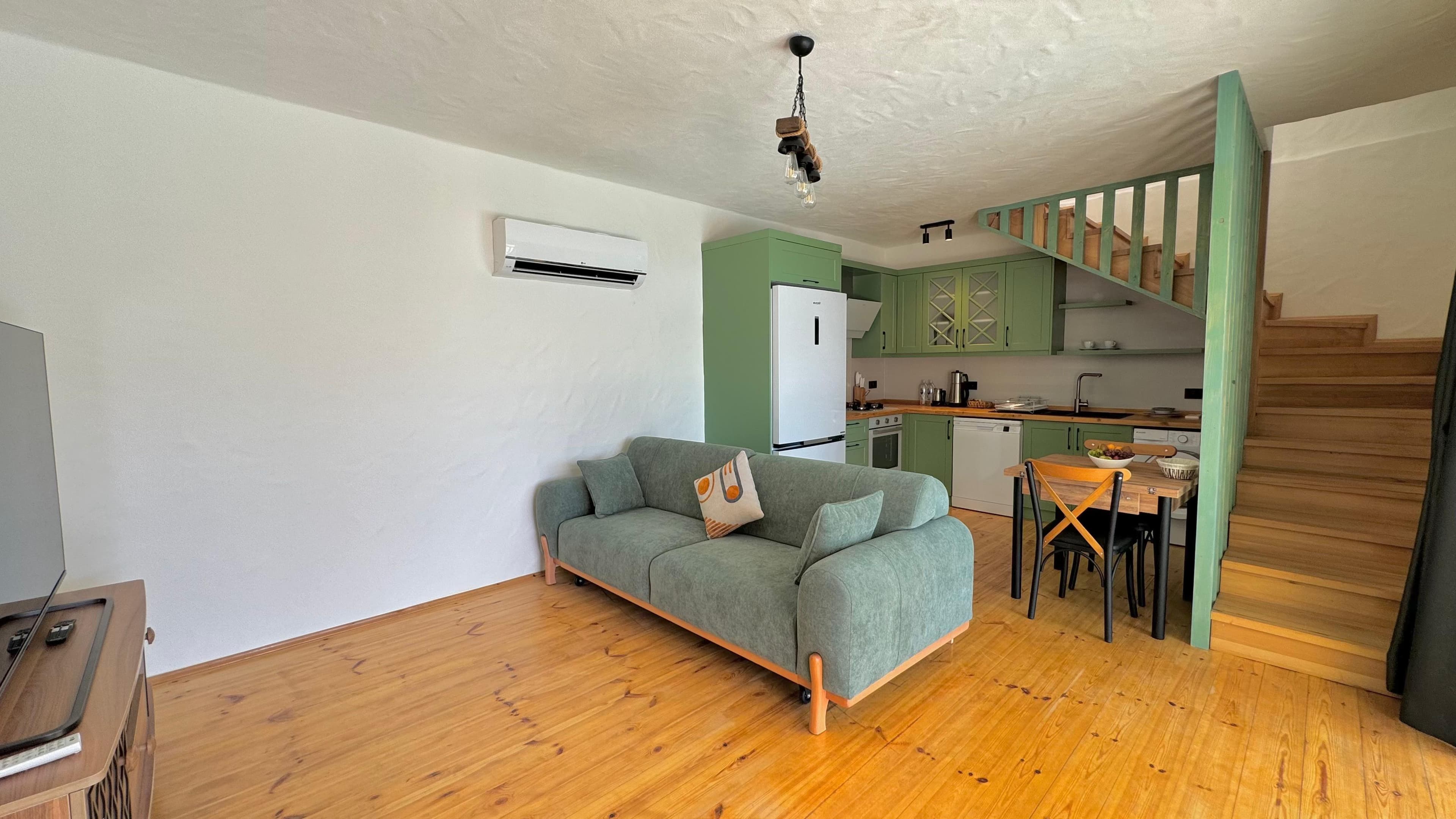 Nefes Oda (İptal Edilemez) 4