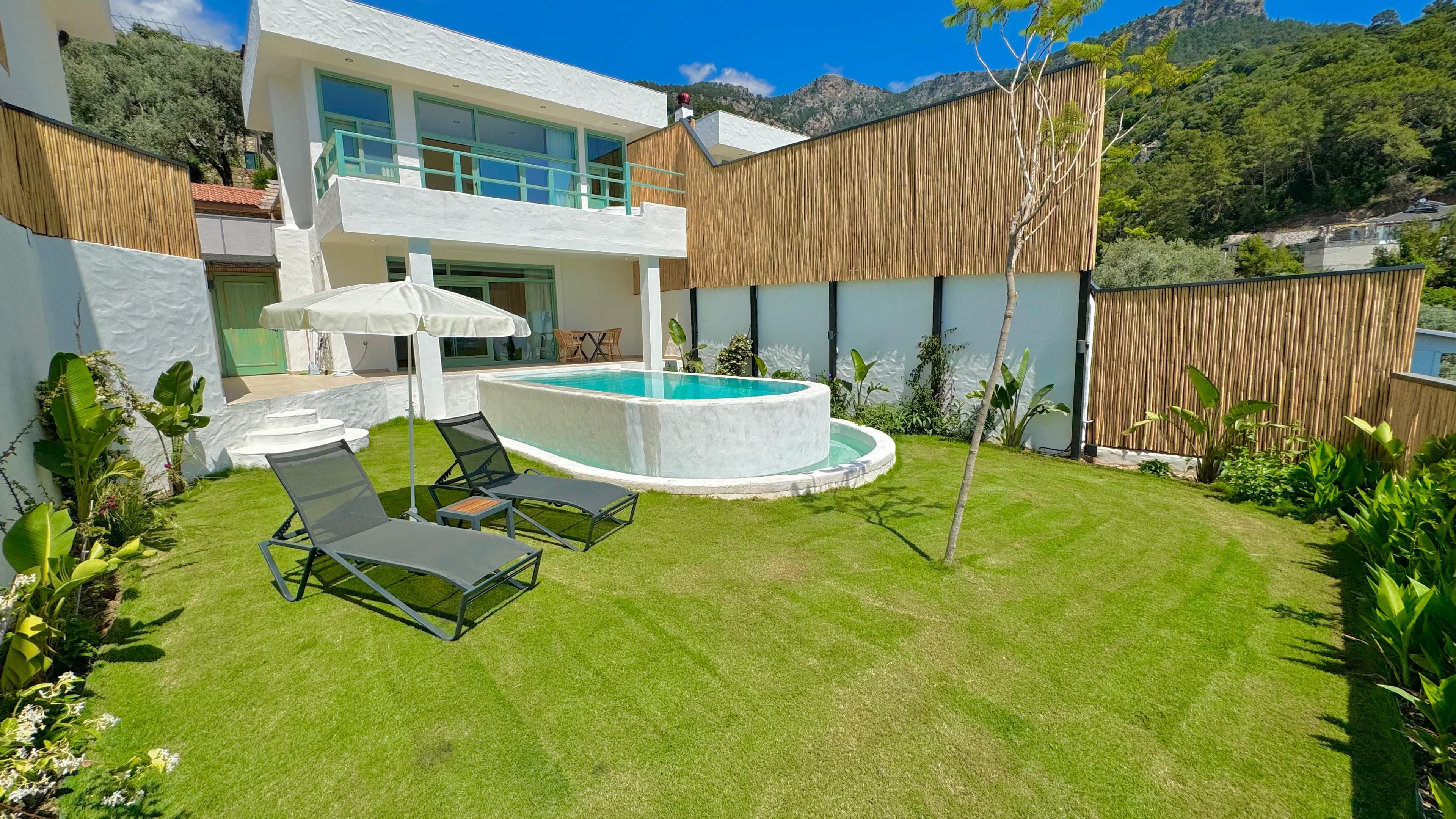 Nefes Oda (İptal Edilemez) 3