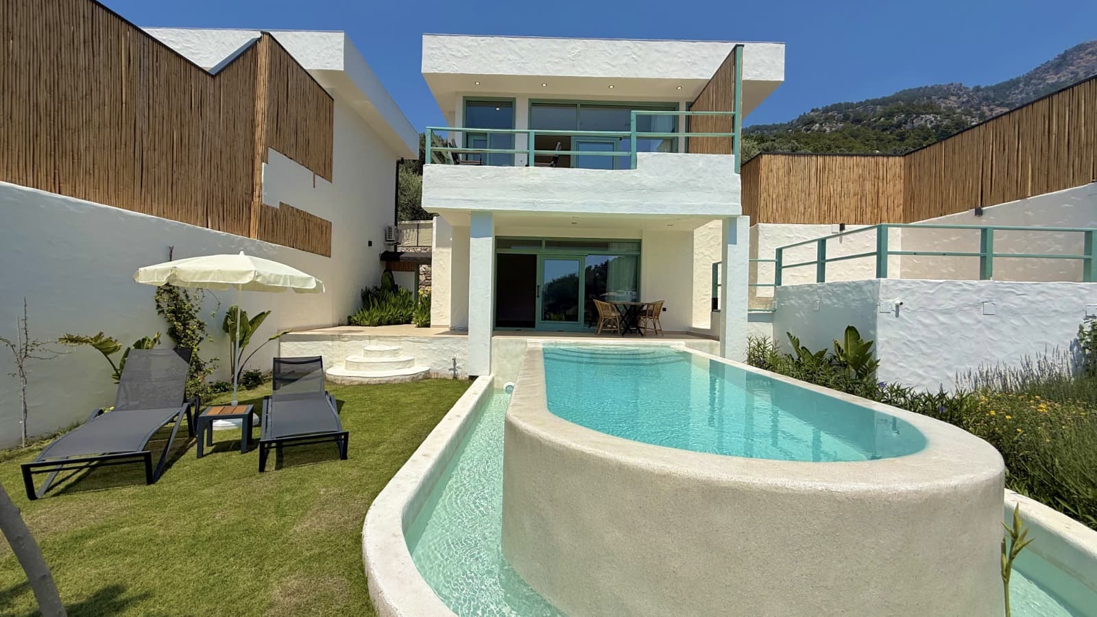 Yaşam Oda (İptal Edilemez) 3