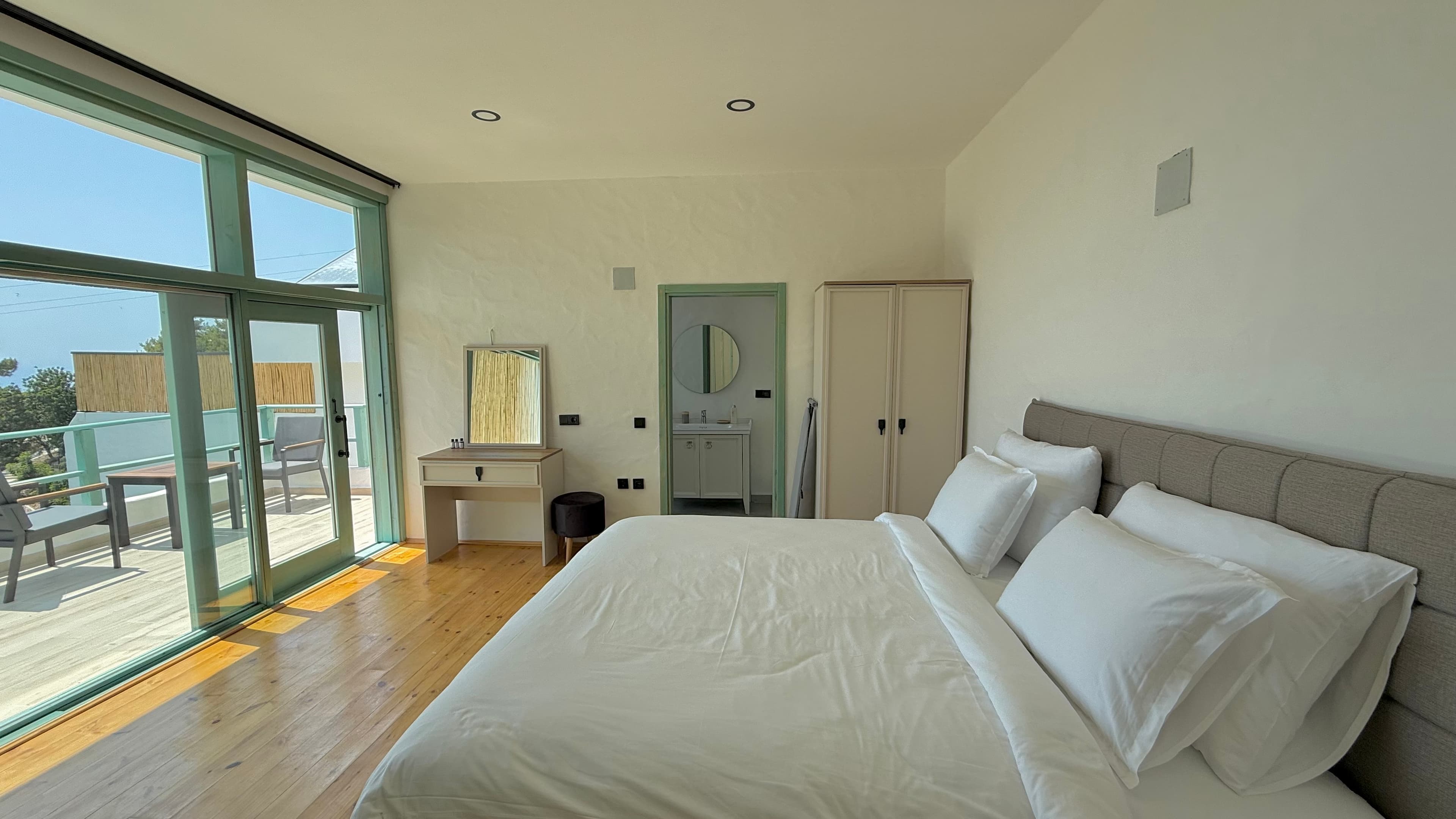 Deniz Oda (İptal Edilemez) 1