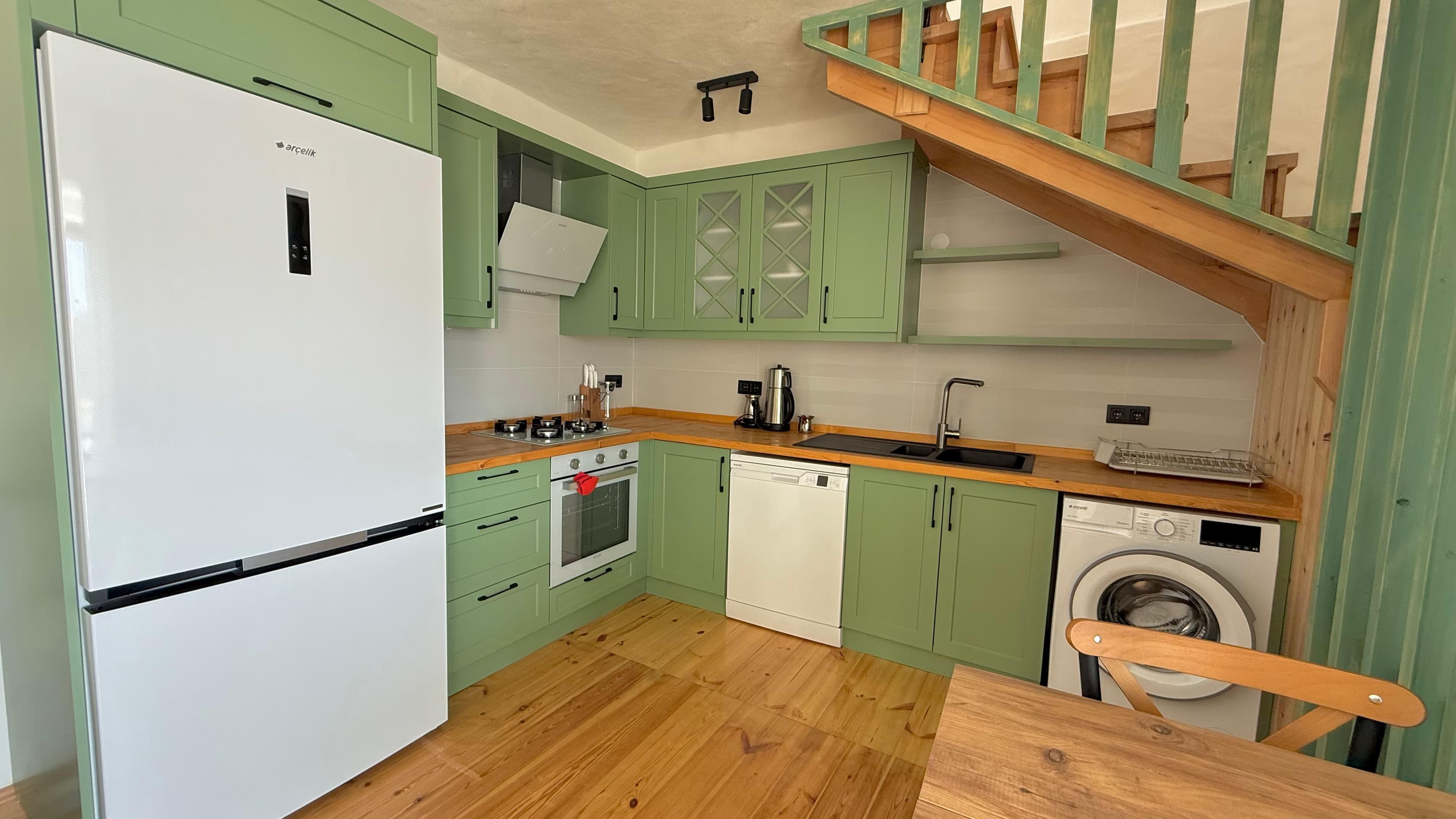 Deniz Oda (İptal Edilemez) 2