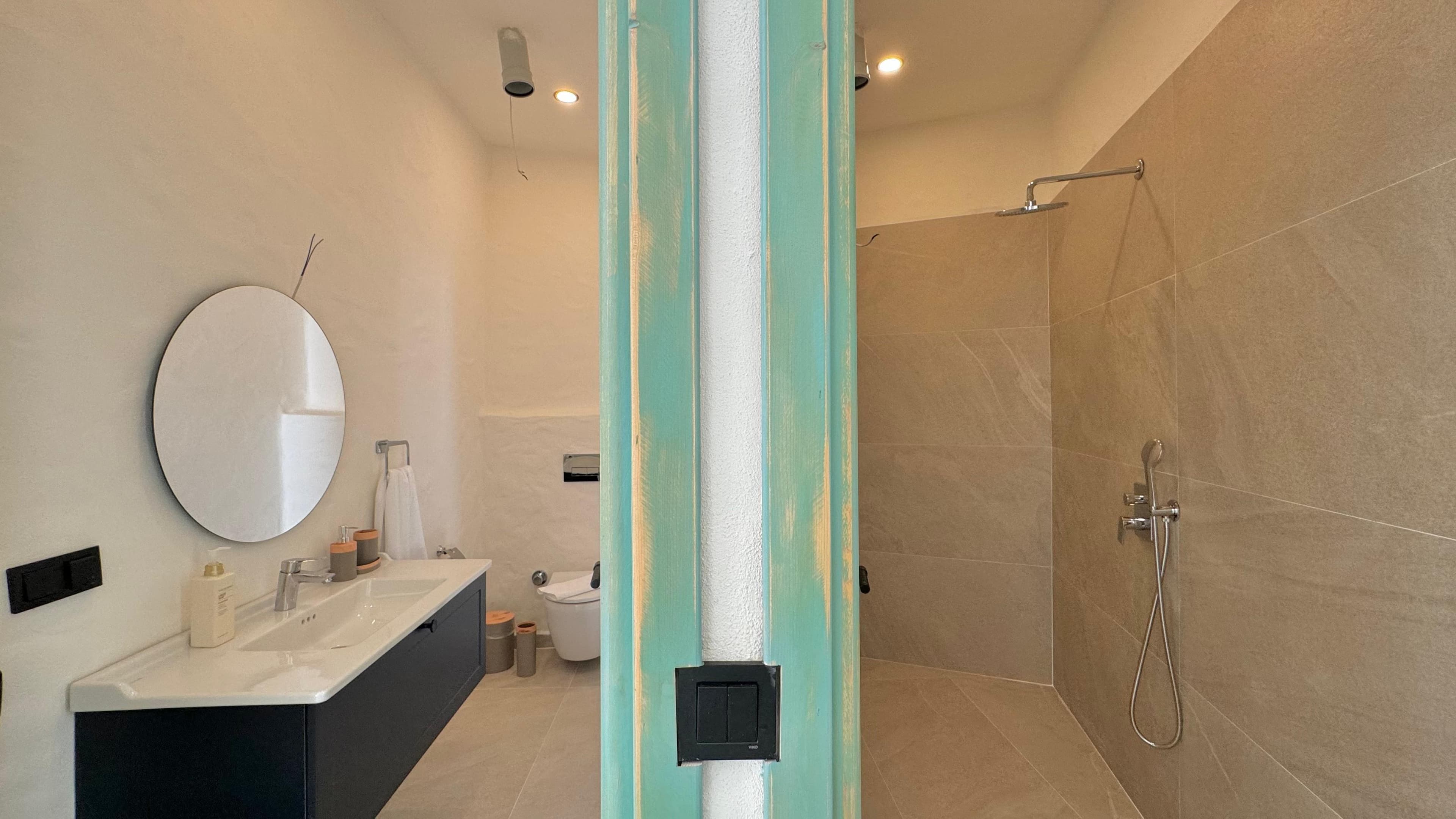 Doğa Oda (İptal Edilemez) 4