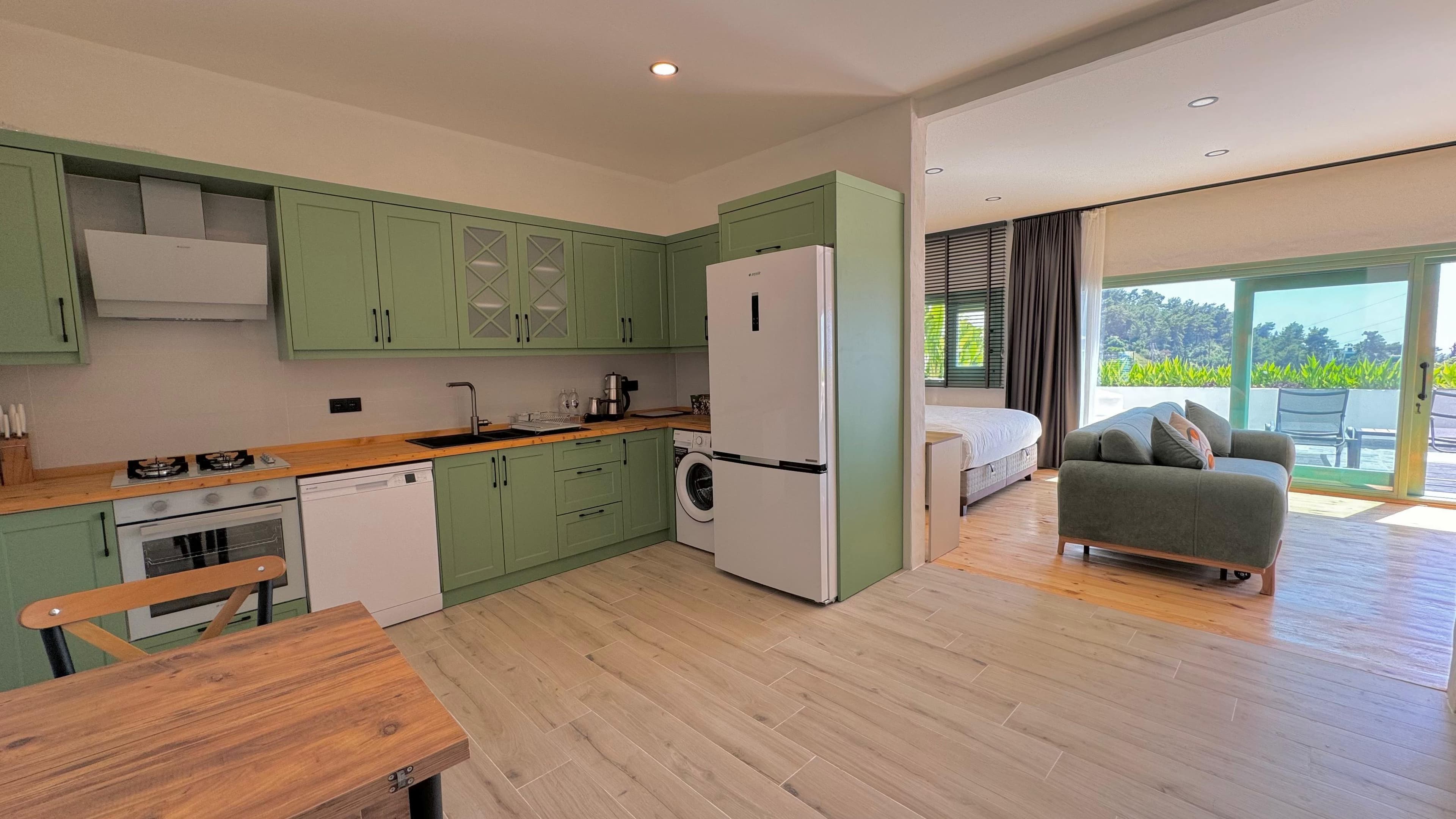 Doğa Oda (İptal Edilemez) 2