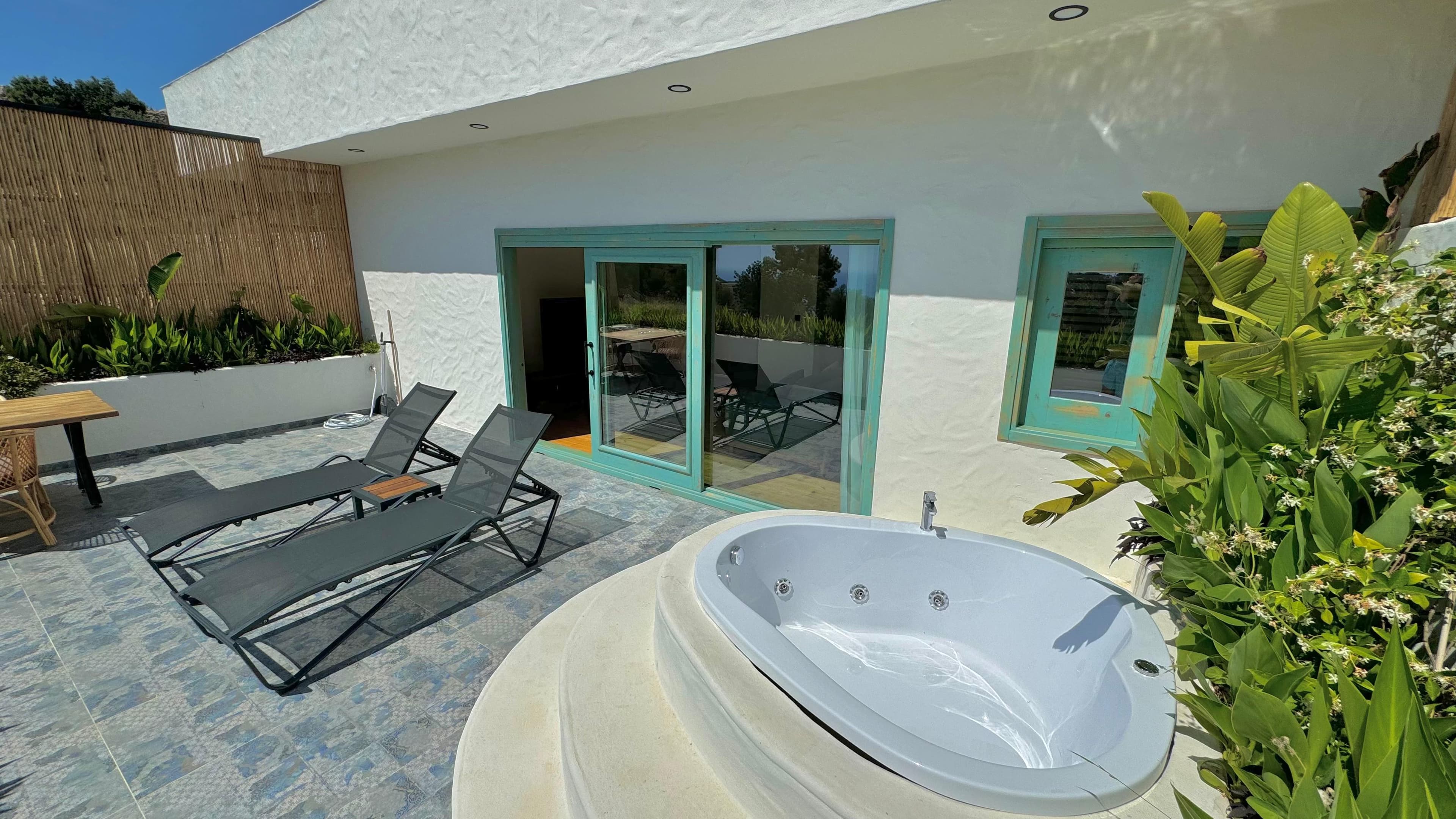 Doğa Oda (İptal Edilemez) 3