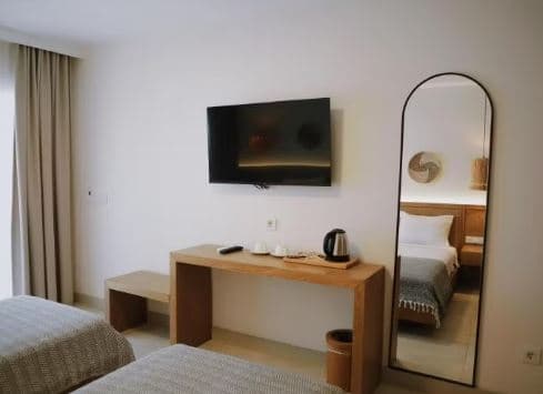 Superior Twin Veranda 3