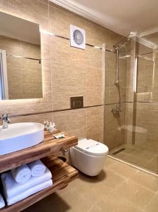 Superior Twin Veranda 4