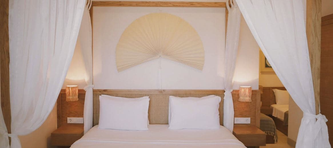 Yalı Exclusive Suit Oda 1