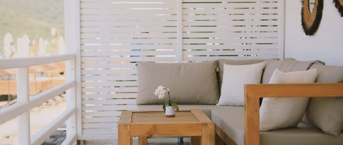 Yalı Exclusive Suit Oda 3