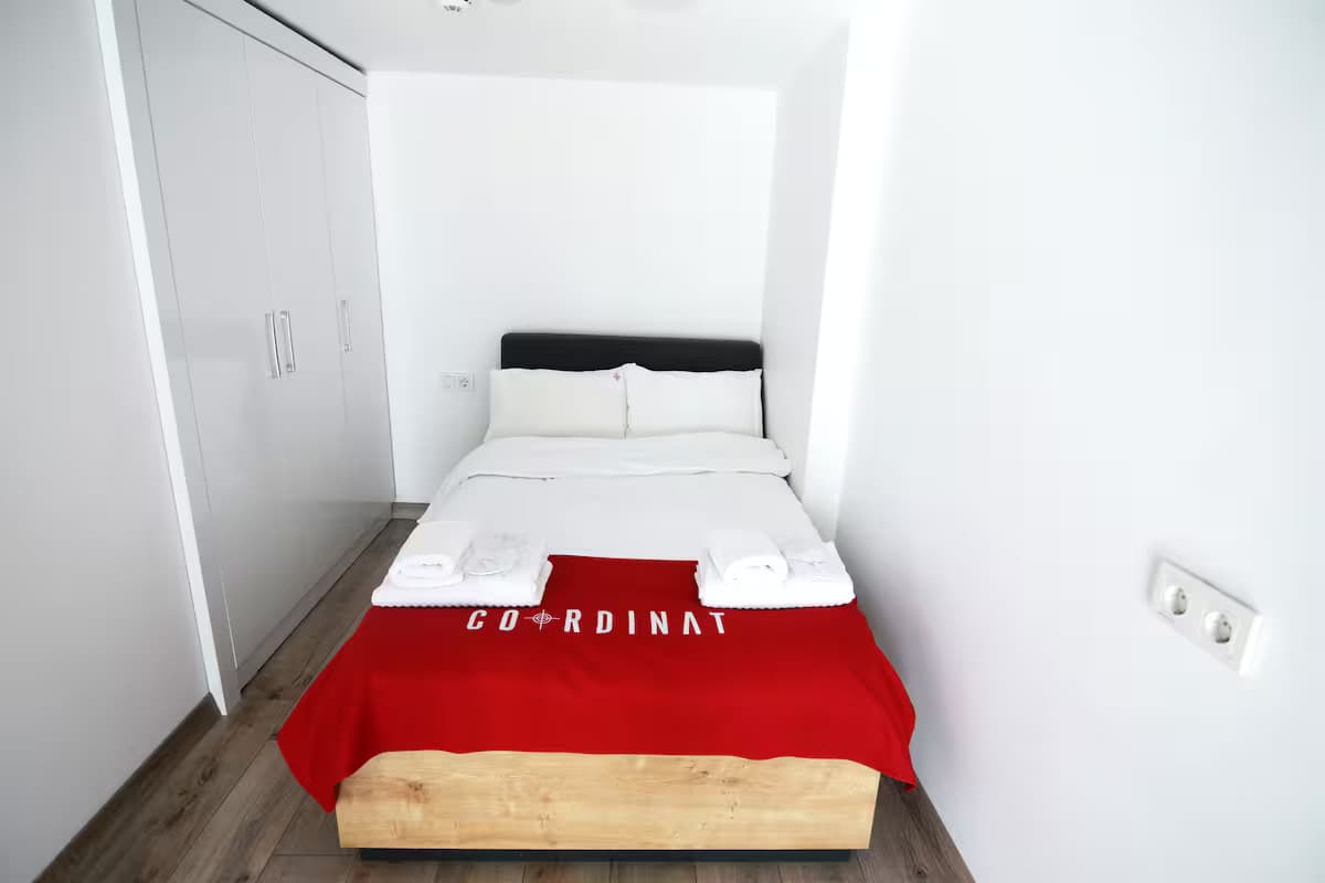 Classic Dublex Garden 4